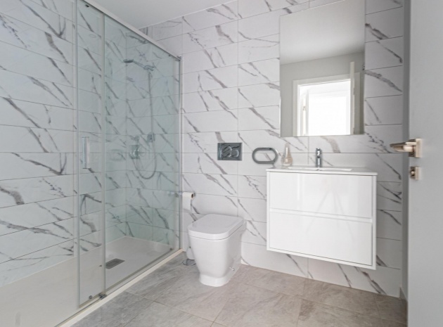 Wederverkoop - Appartement - Villamartin - Res. Aire