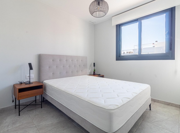 Wederverkoop - Appartement - Villamartin - Res. Aire