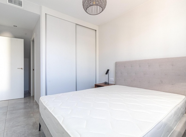 Wederverkoop - Appartement - Villamartin - Res. Aire