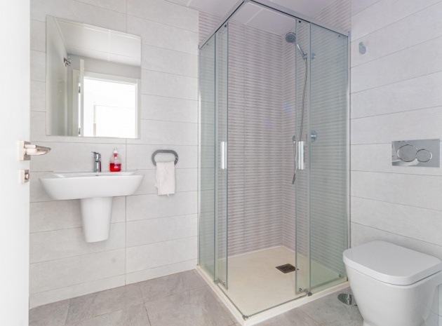 Wederverkoop - Appartement - Villamartin - Res. Aire