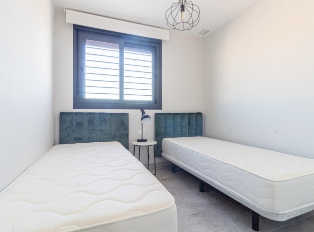 Wederverkoop - Appartement - Villamartin - Res. Aire