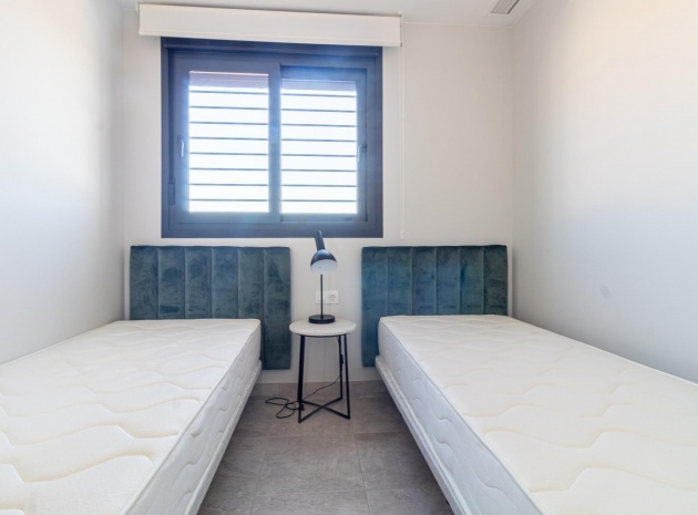 Wederverkoop - Appartement - Villamartin - Res. Aire