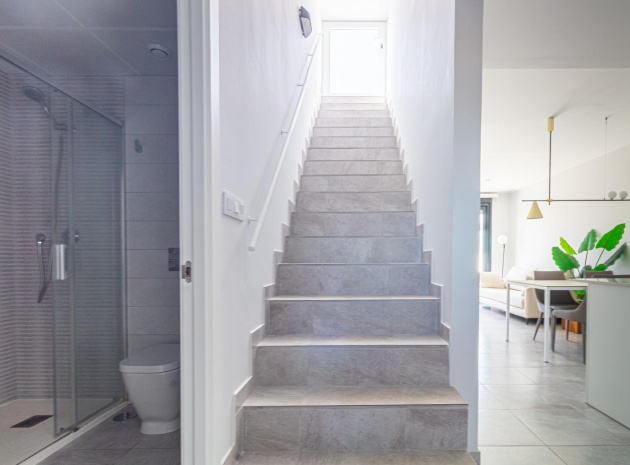 Wederverkoop - Appartement - Villamartin - Res. Aire