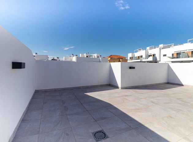 Wederverkoop - Appartement - Villamartin - Res. Aire