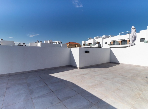 Wederverkoop - Appartement - Villamartin - Res. Aire