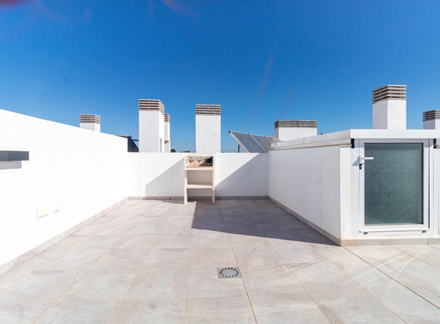 Wederverkoop - Appartement - Villamartin - Res. Aire