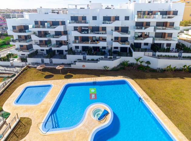 Wederverkoop - Appartement - Villamartin - Res. Aire