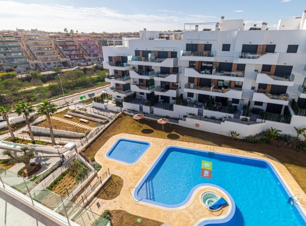 Wederverkoop - Appartement - Villamartin - Res. Aire