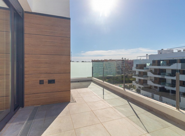 Wederverkoop - Appartement - Villamartin - Res. Aire