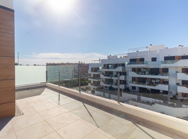 Wederverkoop - Appartement - Villamartin - Res. Aire
