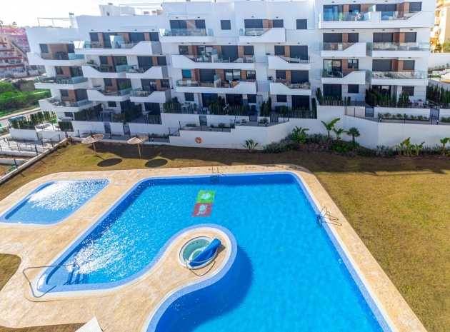 Wederverkoop - Appartement - Villamartin - Res. Aire