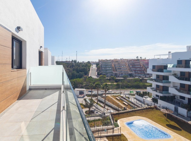 Wederverkoop - Appartement - Villamartin - Res. Aire