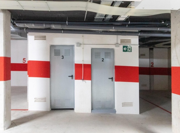 Wederverkoop - Appartement - Villamartin - Res. Aire