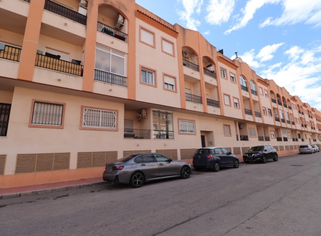 Wiederverkauf - Wohnung - San Isidro - San Isidro - Town