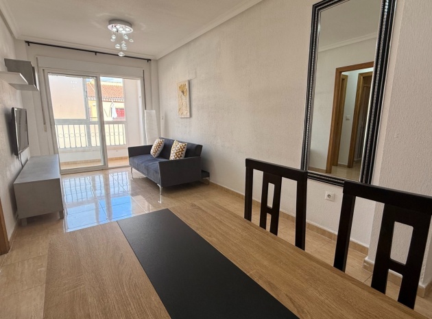Wiederverkauf - Wohnung - San Isidro - San Isidro - Town