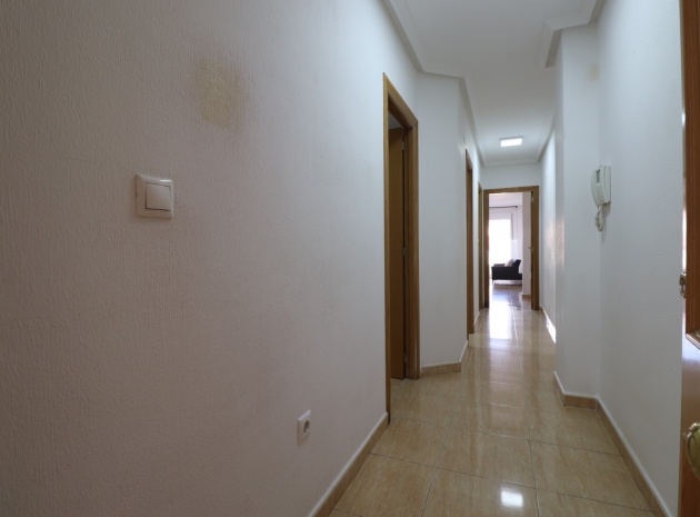 Wiederverkauf - Wohnung - San Isidro - San Isidro - Town