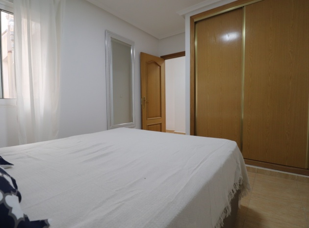 Wiederverkauf - Wohnung - San Isidro - San Isidro - Town