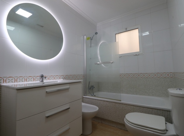 Wiederverkauf - Wohnung - San Isidro - San Isidro - Town