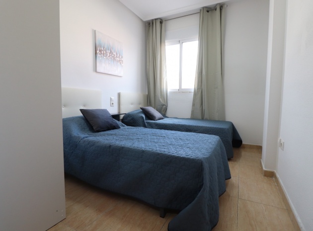 Wiederverkauf - Wohnung - San Isidro - San Isidro - Town