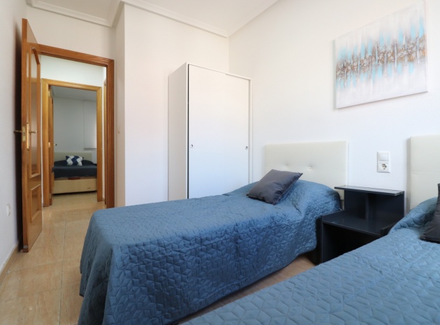 Wiederverkauf - Wohnung - San Isidro - San Isidro - Town
