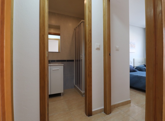 Wiederverkauf - Wohnung - San Isidro - San Isidro - Town