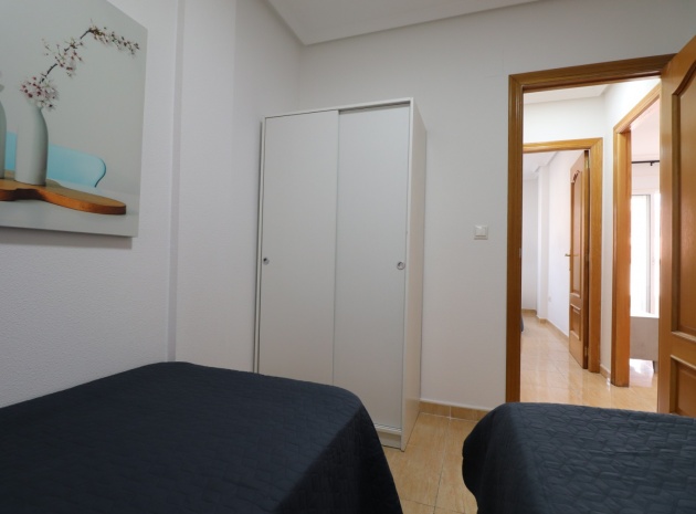 Wiederverkauf - Wohnung - San Isidro - San Isidro - Town