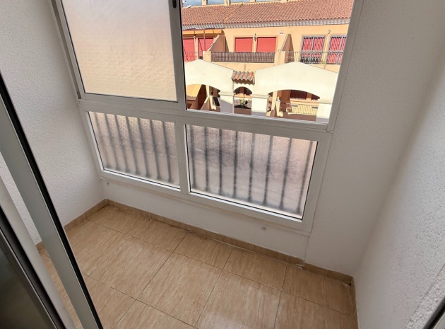 Wiederverkauf - Wohnung - San Isidro - San Isidro - Town