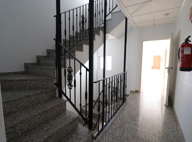 Wiederverkauf - Wohnung - San Isidro - San Isidro - Town