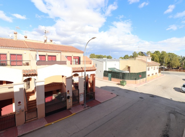 Wiederverkauf - Wohnung - San Isidro - San Isidro - Town