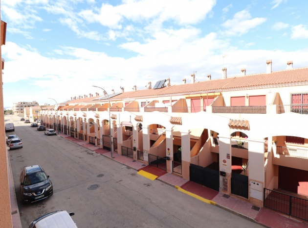 Wiederverkauf - Wohnung - San Isidro - San Isidro - Town