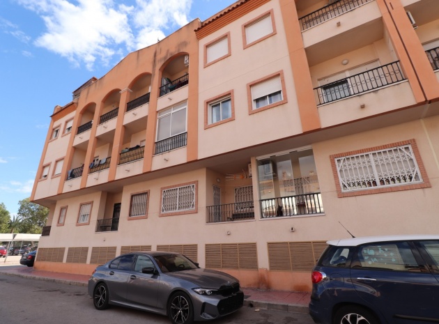 Wiederverkauf - Wohnung - San Isidro - San Isidro - Town