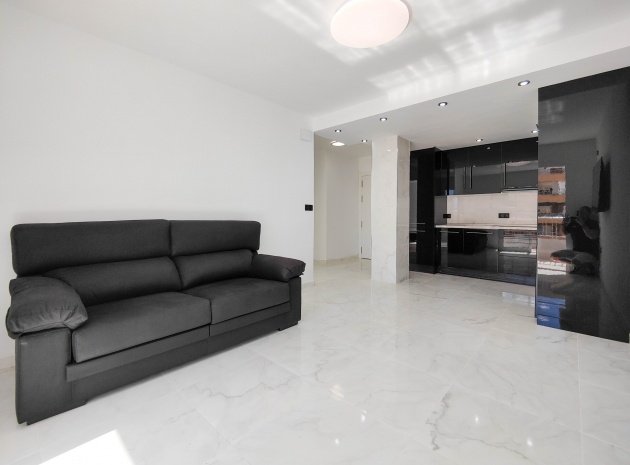 Resale - Apartment - Punta Prima - beachside punta prima