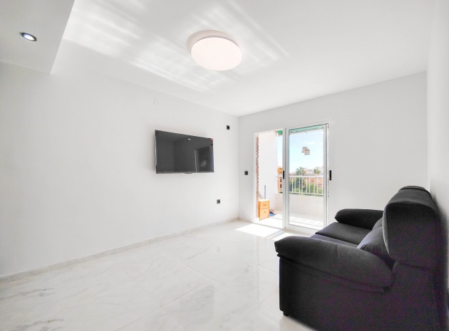 Resale - Apartment - Punta Prima - beachside punta prima