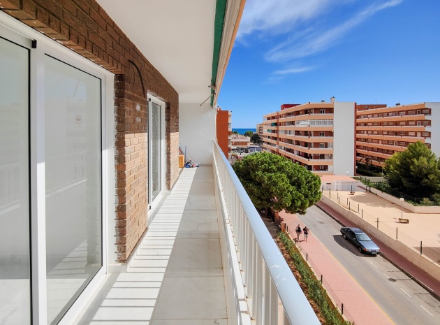 Resale - Apartment - Punta Prima - beachside punta prima