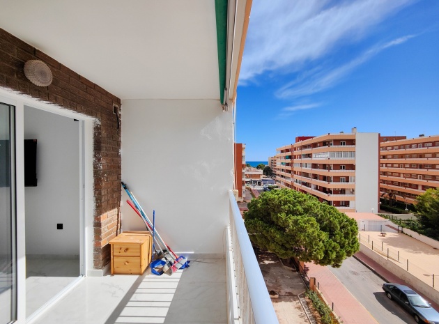 Resale - Apartment - Punta Prima - beachside punta prima