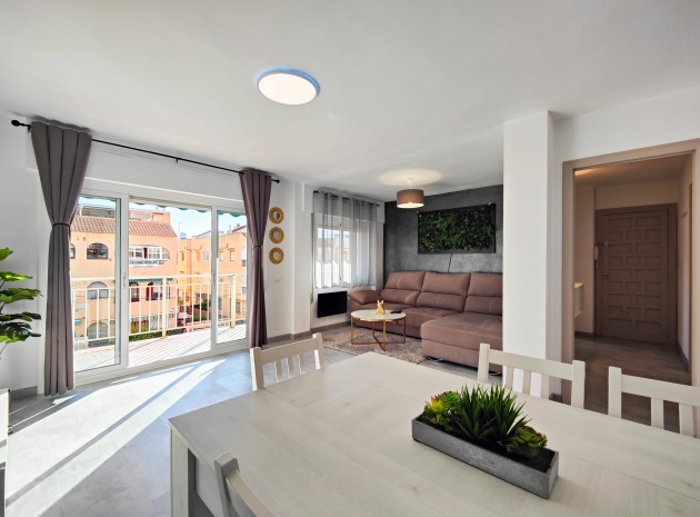 Resale - Apartment - La Mata - Beachside La Mata