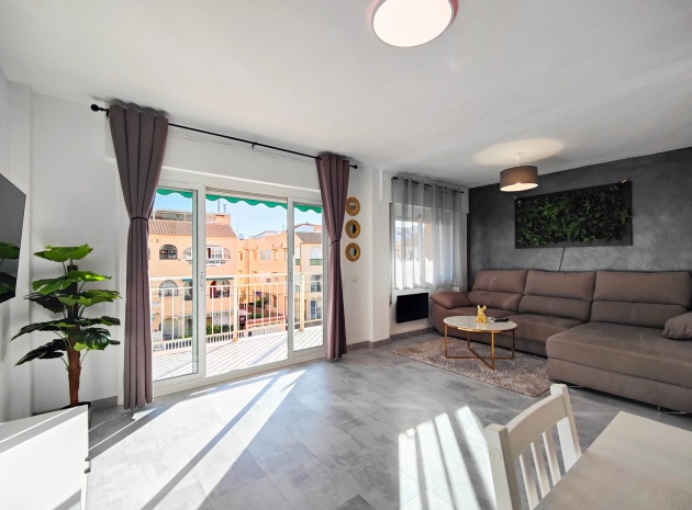 Resale - Apartment - La Mata - Beachside La Mata