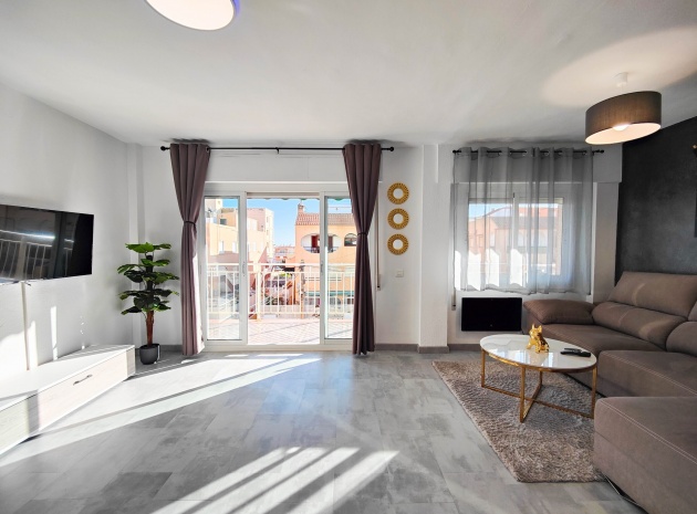 Resale - Apartment - La Mata - Beachside La Mata