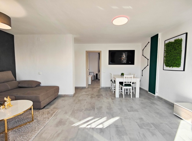 Resale - Apartment - La Mata - Beachside La Mata