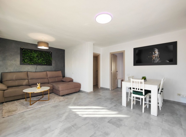 Resale - Apartment - La Mata - Beachside La Mata