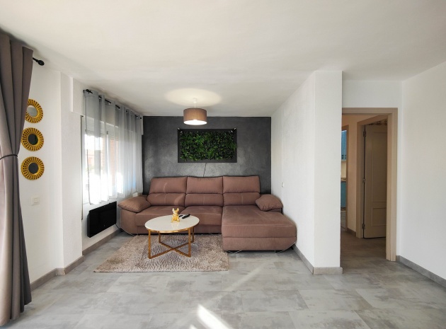 Resale - Apartment - La Mata - Beachside La Mata