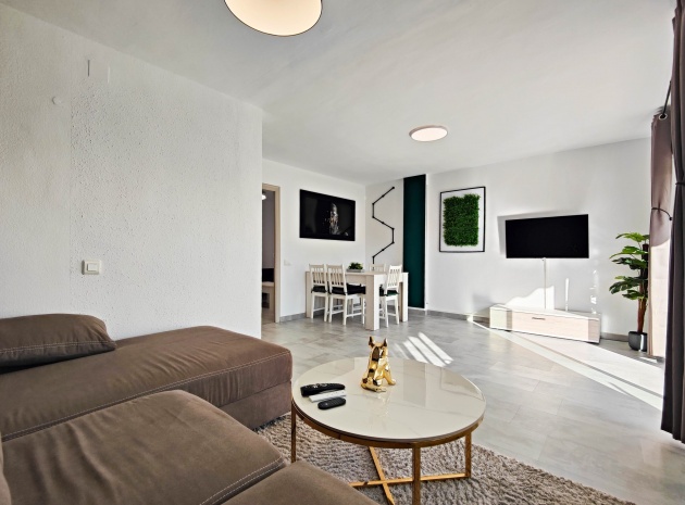 Resale - Apartment - La Mata - Beachside La Mata