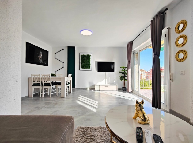 Resale - Apartment - La Mata - Beachside La Mata