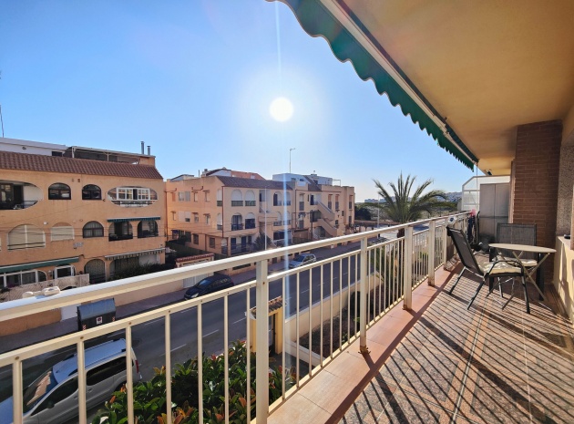 Resale - Apartment - La Mata - Beachside La Mata