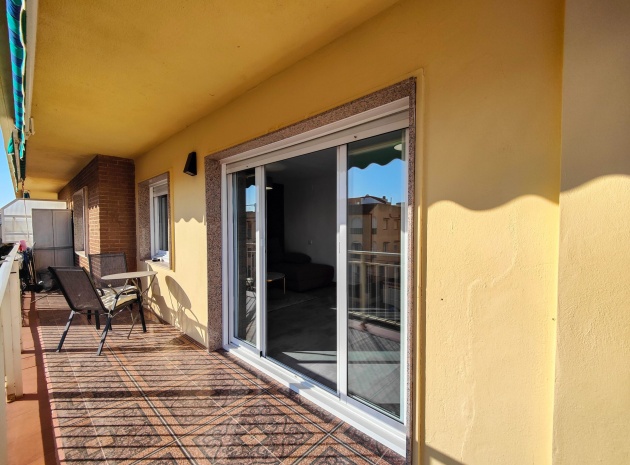 Resale - Apartment - La Mata - Beachside La Mata