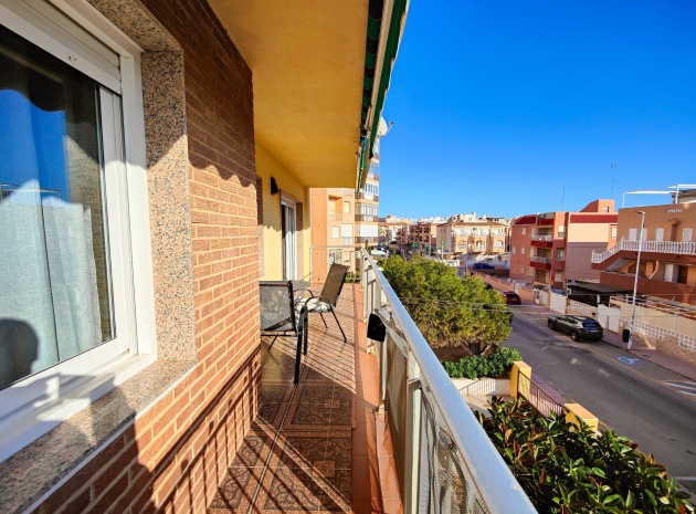 Resale - Apartment - La Mata - Beachside La Mata