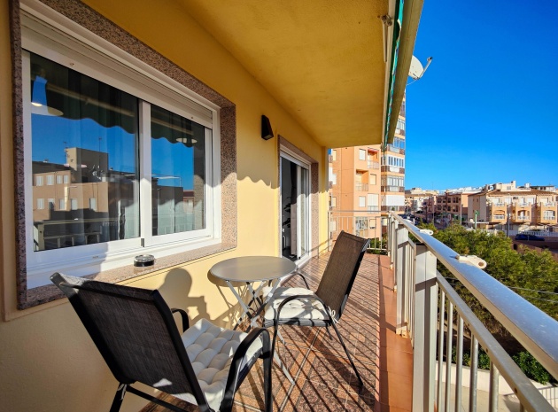 Resale - Apartment - La Mata - Beachside La Mata
