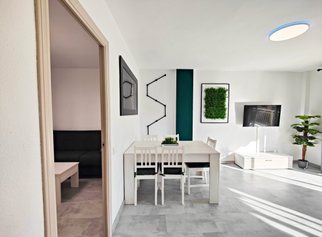 Resale - Apartment - La Mata - Beachside La Mata