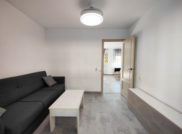 Resale - Apartment - La Mata - Beachside La Mata