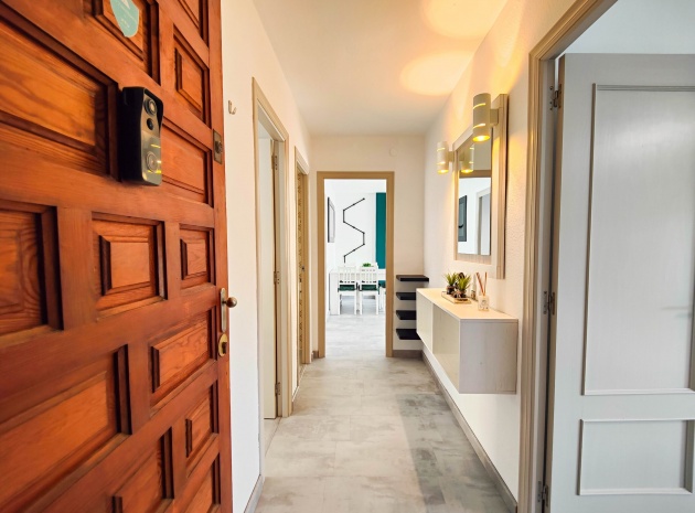 Resale - Apartment - La Mata - Beachside La Mata